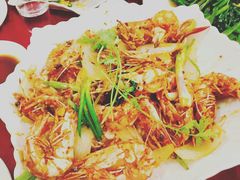 -QQ海鲜餐厅