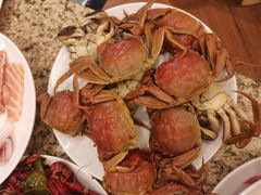 -禾斗海鲜自助(市南银座店)