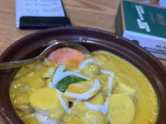 -椰莱泰小谷·东南亚融合菜(坪山悦阾SPACE店)
