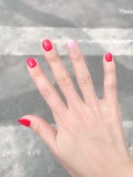 -阿噶西美甲美睫