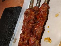 -谷丽麦馕新疆菜·清真(步步高梅溪新天地店)