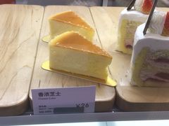 -面包新语(国瑞店)