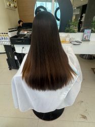 -BEAUTY HAIR GANO