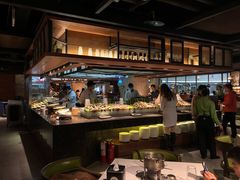 -星伦多自助料理·涮烤一体(虹悦城店)