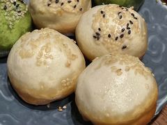 -鑫震源·苏式大虾生煎(山塘街店)