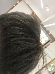 点击看大图 -小齐发型Star~salon