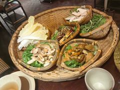 -滇野云南野生菌餐厅(陕西南路店)