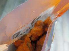 -1973继光香香鸡(金桥国际店)