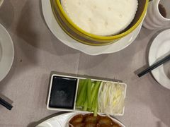 -便宜坊烤鸭店(国瑞城哈德门店)