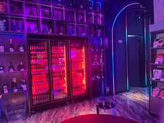 -星聚会KTV X PARTY K(上海东方渔人码头店)