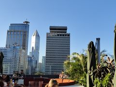 -城市露台景观餐厅(淮海路店)