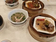 -广东嘉华大酒店·金銮阁中餐厅