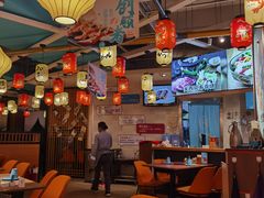 大堂-晴季寿司(活力城店)