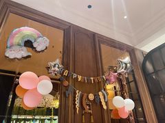 -甜阿姨·天台花园私房菜(万松园店)