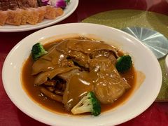 -亮庆餐厅·粤菜·早茶(篁庄店)