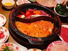 -牛市坎火锅(建设路店)