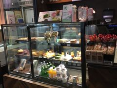 -星巴克(重庆新世纪凯瑞商都店)