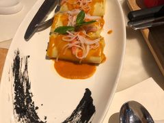 -港丽餐厅(高德置地店)