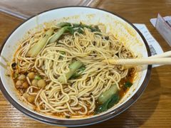 -老四川(T3航站楼F指廊店)