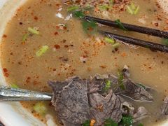 -慕民美食家
