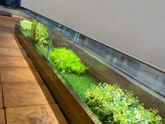 自助取餐区-喜茶(永旺梦乐城店)