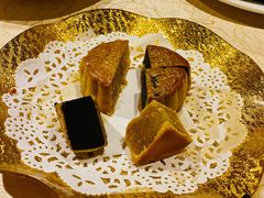 豆沙月饼-五邑人家(江门店)