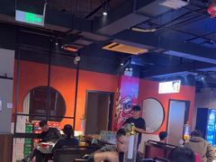 -醉炫音速烧烤·干煸菜(沙河总店)