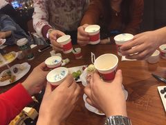 -星巴克臻选(深圳龙岗万科店)