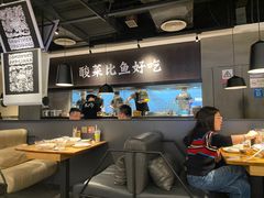 -太二酸菜鱼(深圳布吉万象汇店)