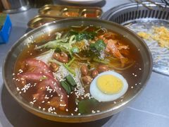 -鹤之乡·齐齐哈尔东北炭火烤肉(昆明盈江路店)