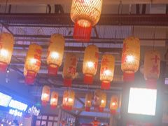 -李姑婆鲜切牛肉火锅自助(凤城二路店)