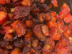 -梁家大院•农家菜(昆山会展中心店)