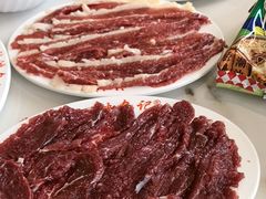 -乌记鲜活牛肉城(金砂东路店)