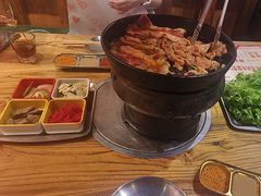 -名扬烤肉(起源店)