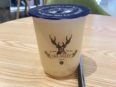 -THE ALLEY 鹿角巷(合生汇店)