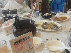 -莲花公园煎蟹(总店)