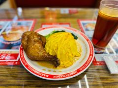-孖记茶档·热腾茶餐(江南西plus店)