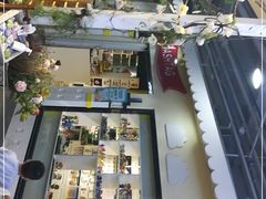 -骑鹅公社(南开大悦城店)