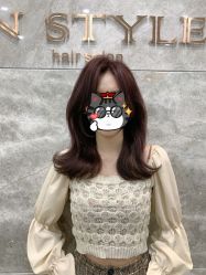 -IN STYLE·全国形象店