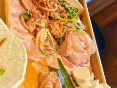 -牛人·雪花牛·木炭烤肉(昆山陆家店)