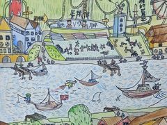 -甲乙果 美术书法(通州校区)