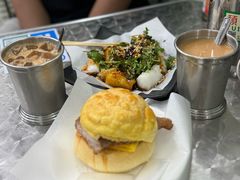 -颓记茶餐厅(夏湾店)
