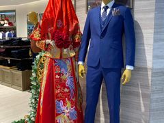 -杭州西湖银泰百货