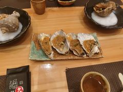 -酒久自助料理(佳兆业店)