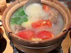 -一坐一忘云南菜(三里屯店)