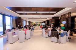 -中谷小南国花园酒店·宴会厅