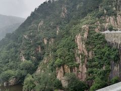 -黄巢水库