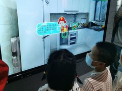 -即刻反应应急安全体验基地