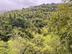 -天目湖御水温泉·度假酒店