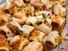 -嘉升大排档(番禺总店)